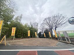 東京都羽村市羽中３丁目