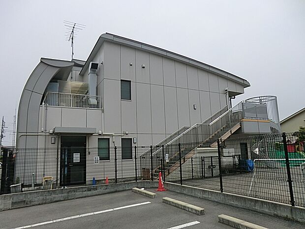 長淵保育園 徒11分・お子様の送り迎えもラクラクな距離ですね。