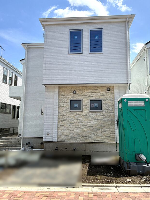 静かな住宅街で、落ち着いた暮らしをゆったりとお過ごしください。