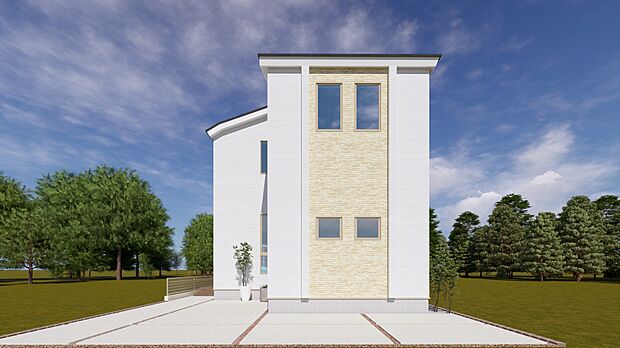 敷地面積108.06？、建物面積93.57？