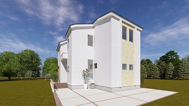 敷地面積108.06？、建物面積93.57？