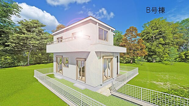 建物価格1820万円、建物面積94.19?