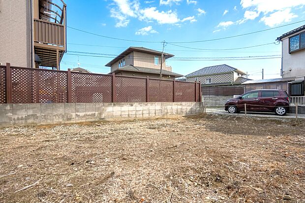 こだわりのオーダー設計で理想を詰め込んだ暮らしの舞台。