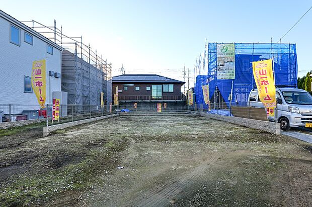 建築士とくりかえし打ち合わせを重ねることで実現する。オーダー設計で理想を詰め込んだ暮らしの舞台。