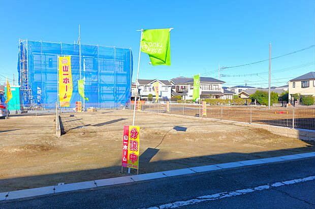 GRACE COURTでワンランク上の上質な住まいを実現します。