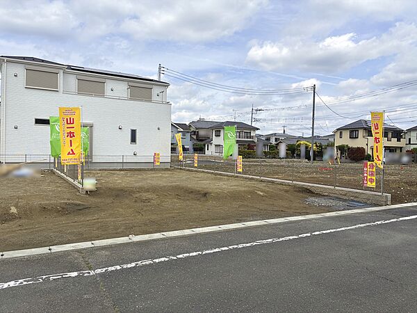 GRACE COURTでワンランク上の上質な住まいを実現します。