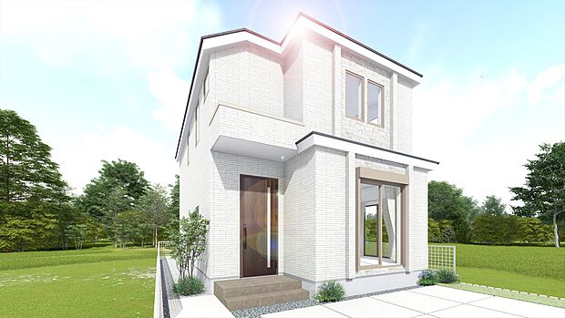 建物価格1820万円、建物面積92.74?