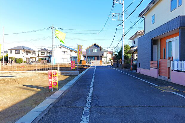 建築士とくりかえし打ち合わせを重ねることで実現する。オーダー設計で理想を詰め込んだ暮らしの舞台。