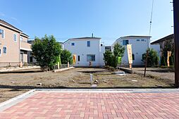 東京都福生市武蔵野台２丁目