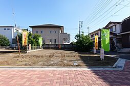 東京都福生市武蔵野台２丁目
