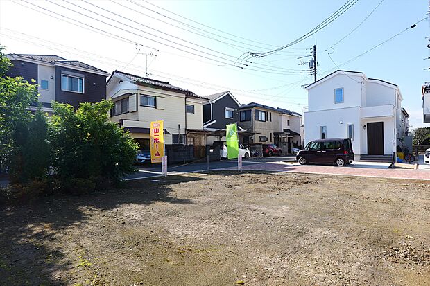 丁寧な打ち合わせにてヒアリングを行い、お客様のお好きな間取をプランニングいたします。