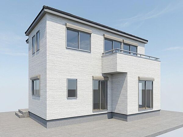 建物価格1920万円
