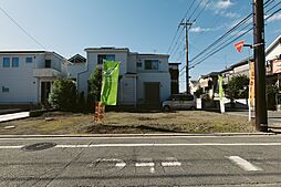 東京都福生市武蔵野台２丁目