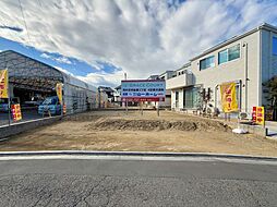 東京都羽村市羽加美３丁目