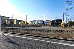 東京都羽村市羽西１丁目