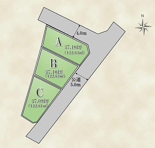 GRACE COURTでワンランク上の上質な住まいを実現します。