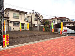 東京都福生市大字福生