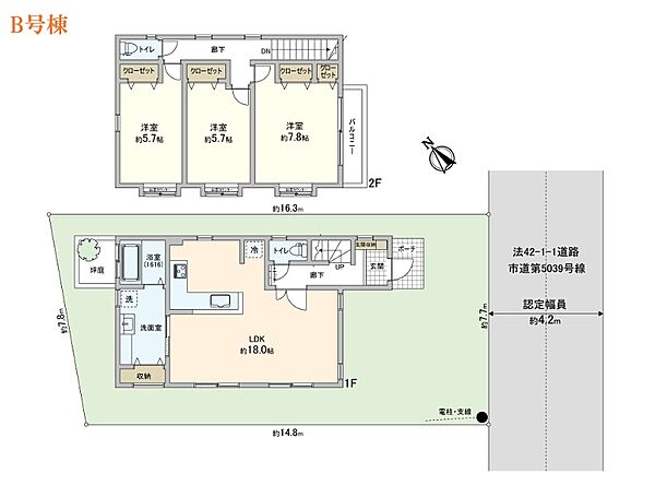 間取り：313004707215