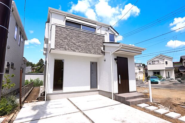 建売住宅は、どのような工事がされているのか、過程が気になりますね。