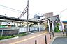 周辺：東青梅駅まで（80m）