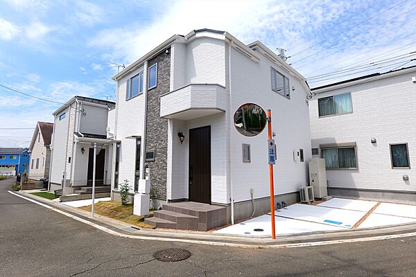 建売住宅は、どのような工事がされているのか、過程が気になりますね。