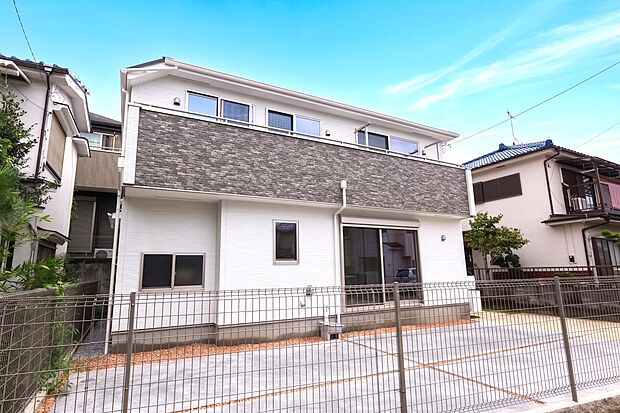 便利で穏やかな暮らしを満喫できる好立地です。