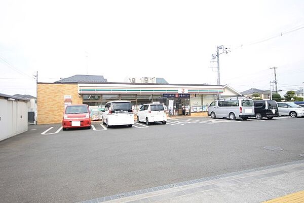 セブンイレブン羽村富士見平1丁目店まで（480m）