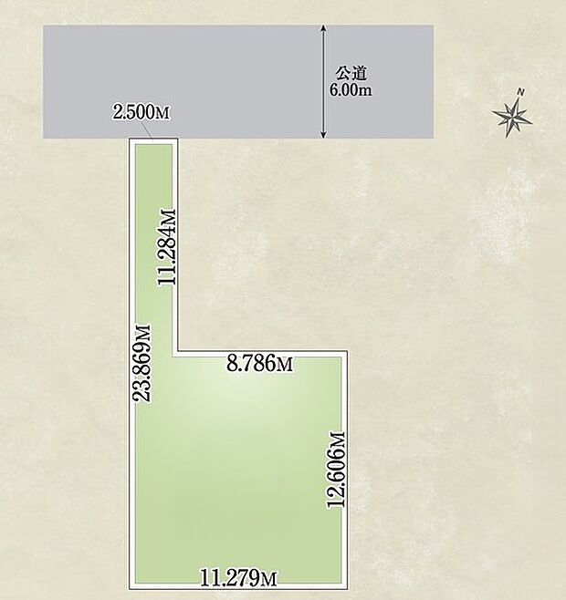 GRACE COURTでワンランク上の上質な住まいを実現します。