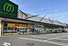 周辺：マミーマート金子店まで（800m）