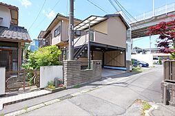 東京都羽村市玉川２丁目