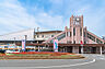 周辺：羽村駅まで（1040m）