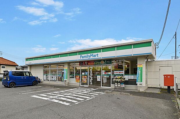 ファミリーマート海田岩蔵街道店まで(812m)
