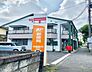 周辺：瑞穂長岡郵便局まで（400m）