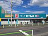 周辺：セイムス昭島店まで（480m）