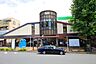 周辺：昭島駅まで（1200m）