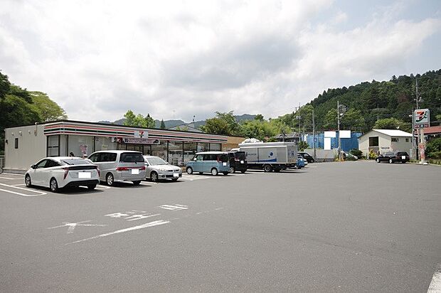 セブンイレブン日の出大久野店まで(400m)