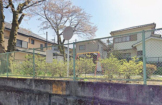 下和田公園まで(160m)