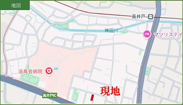 案内図