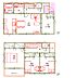 区画図：(建物プラン例)丁寧な打ち合わせにてヒアリングを行い、お客様のお好きな間取をプランニングいたします。