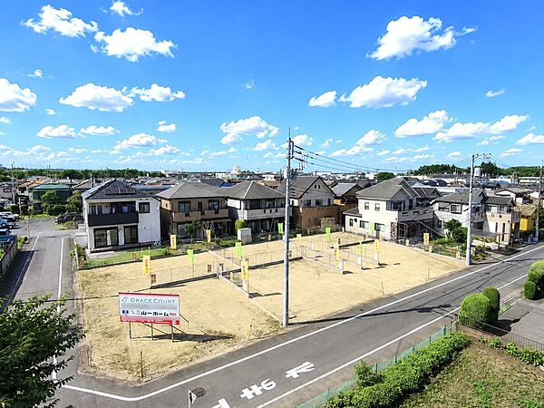 航空写真