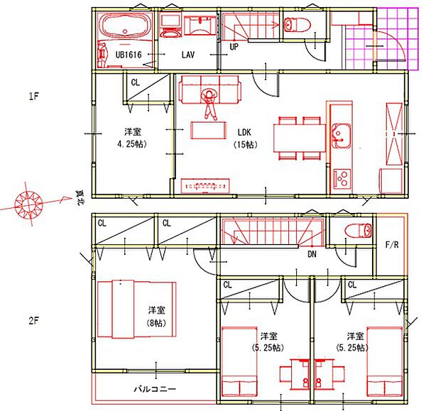 区画図：313004878553