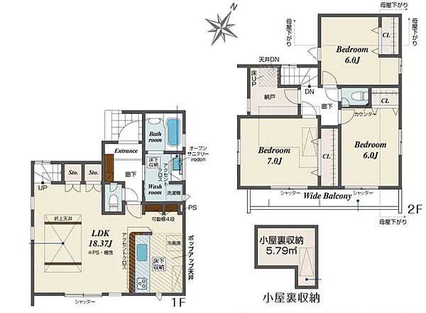 間取り：313004901230