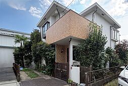 東京都青梅市長淵８丁目
