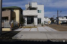 東京都青梅市新町２丁目