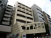 四条駅より徒歩7分 9階 築39年6ヶ月の賃貸物件