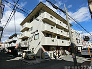 ルシェール西院 4階 築39年11ヶ月の賃貸物件