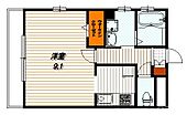 エルベコート東山七条のイメージ