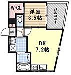 ファステート京都東寺グランのイメージ