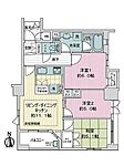 エステムプラザ京都四条烏丸II雅スタイルのイメージ