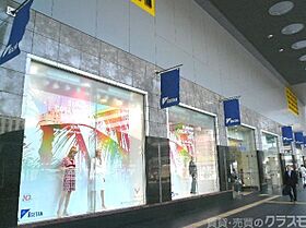 クレドール京都駅南 405 ｜ 京都府京都市南区東九条東札辻町（賃貸マンション1K・4階・24.00㎡） その13